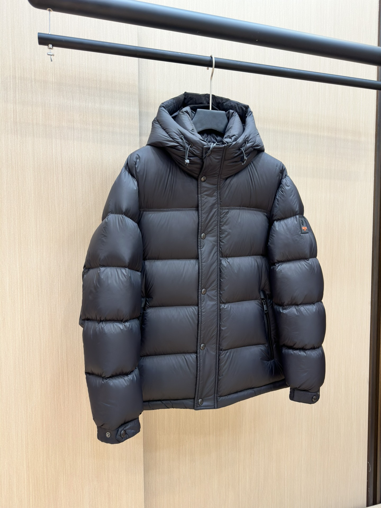 Zegna Down Jackets